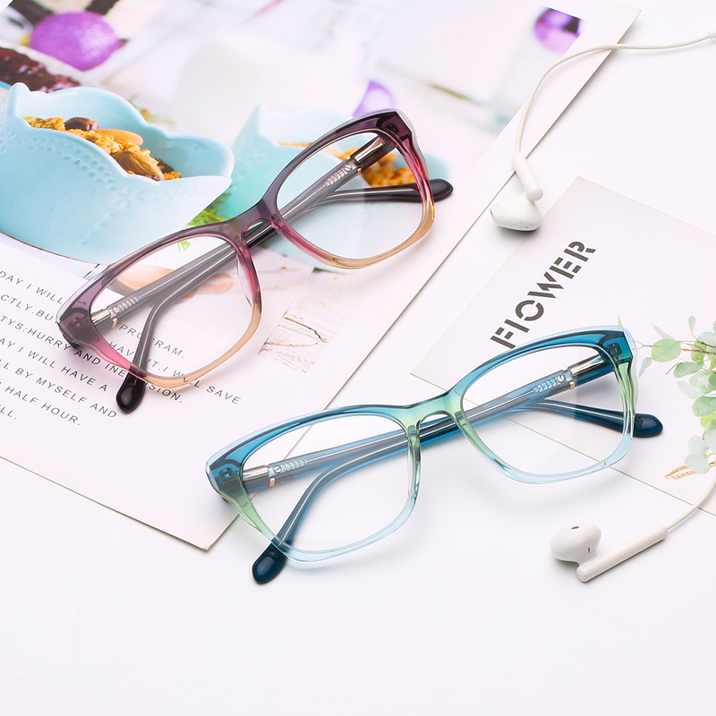 How To Choose Stylish And Tasteful Optical frames?